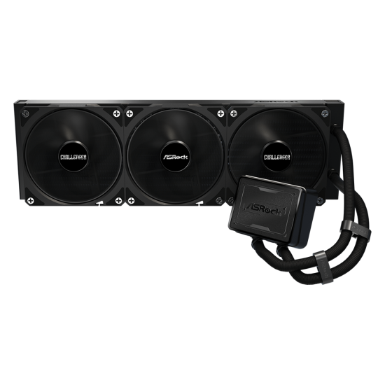 All-in-One Cooler ASRock Challenger Pure 360