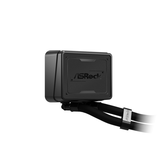 All-in-One Cooler ASRock Challenger Pure 360