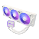 All-in-One Cooler ASRock Pro White 360 ARGB