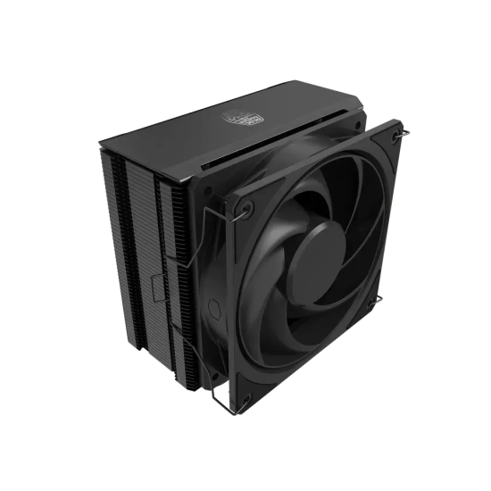 CPU Cooler Cooler Master Hyper 212 3DHP - Black