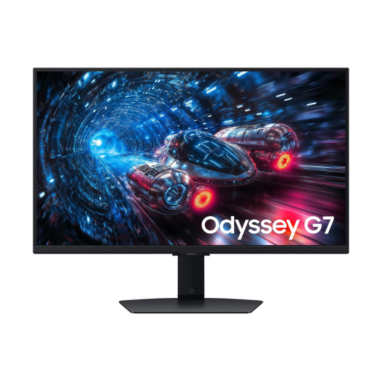 Monitor SAMSUNG Odyssey OLED G7 G70F - 27