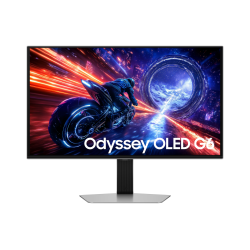 Monitor SAMSUNG Odyssey OLED G6 G60SF - 27