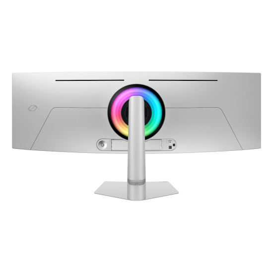 Monitor Samsung Odyssey OLED G9 G93SD - 49