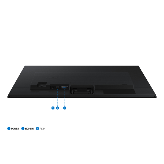 Monitor Samsung Essential S3 S30GD - 27
