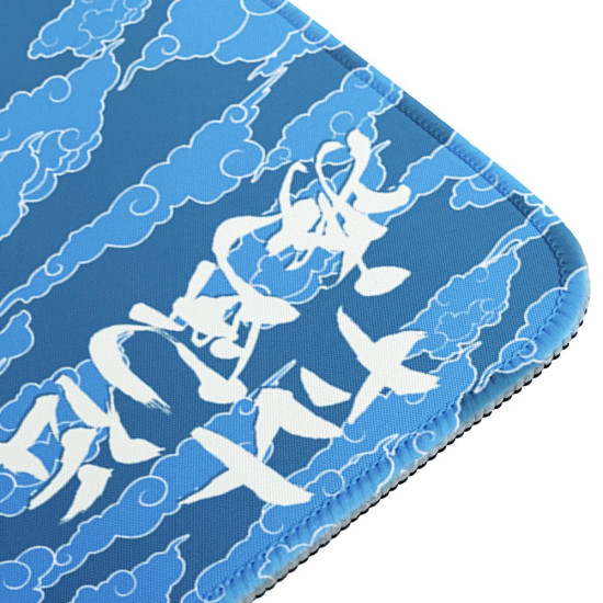 Gaming mousepad Naruto Shippuden - Itachi Uchiha, XL