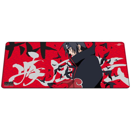 Gaming mousepad Naruto Shippuden - Itachi Uchiha, XL