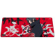 Gaming mousepad Naruto Shippuden - Itachi Uchiha, XL