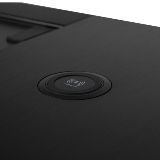 Computer Desk Case Lian Li DK07 - Black