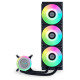 Охладител за процесор Lian Li GALAHAD II Lite RGB 360 - Black