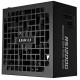 Захранващ блок Lian Li RS 1200W 80+ Gold PCIe 5.1, ATX 3.1, RS Hub - Черно