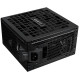 Захранващ блок Lian Li RS 1200W 80+ Gold PCIe 5.1, ATX 3.1, RS Hub - Черно