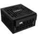 Захранващ блок Lian Li RS 1000W 80+ Gold PCIe 5.1, ATX 3.1, RS Hub - Черно