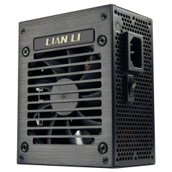Power Supply Lian Li SP850 V2 Black 850W 80+ Gold PCIe 5.1, ATX 3.1