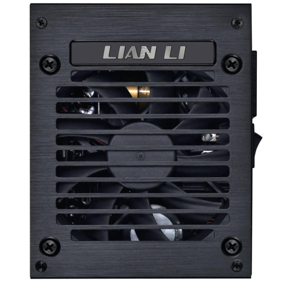 Power Supply Lian Li SP850 V2 Black 850W 80+ Gold PCIe 5.1, ATX 3.1