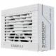 Power Supply Lian Li SP850 White 850W 80+ Platinum PCIe 5.1, ATX 3.1
