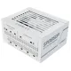 Power Supply Lian Li SP850 White 850W 80+ Platinum PCIe 5.1, ATX 3.1