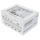 Power Supply Lian Li SP1000 White 1000W 80+ Platinum PCIe 5.1, ATX 3.1