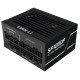 Захранващ блок Lian Li SP1000 Black 1000W 80+ Platinum PCIe 5.1, ATX 3.1