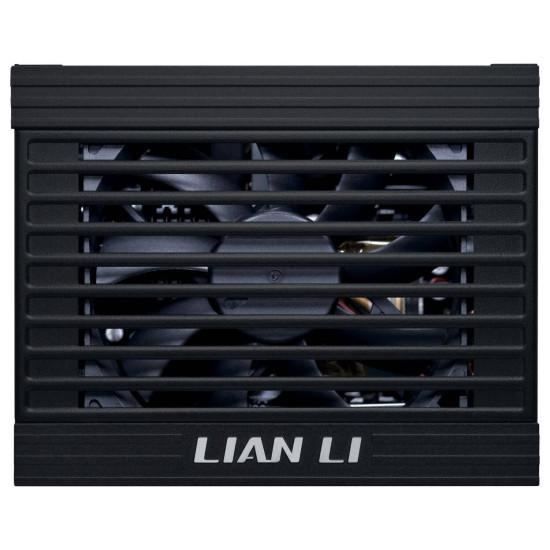 Захранващ блок Lian Li SP1000 Black 1000W 80+ Platinum PCIe 5.1, ATX 3.1