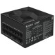 Захранващ блок Lian Li SX1000P Black 1000W 80+ Platinum PCIe 5.1, ATX 3.1