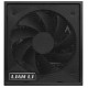 Захранващ блок Lian Li SX1000P Black 1000W 80+ Platinum PCIe 5.1, ATX 3.1