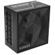 Захранващ блок Lian Li SX1200P Black 1200W 80+ Platinum PCIe 5.1, ATX 3.1