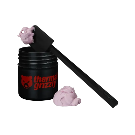 Thermal Grizzly Putty Basic - 30g