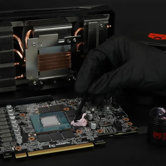 Thermal Grizzly Putty Basic - 30g