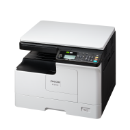 MFU - copier, scanner, printer RICOH M2310N B/W, A3,23ppm