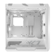 Кутия ASUS ROG Strix Helios II EATX Mid-Tower - White