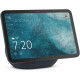 Amazon Echo Show 8 (Gen 4), 8'' дисплей за визуaлизация, 3D-audio, черен
