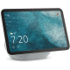 Смарт дисплей Amazon Echo Show 8 (Gen 4), 8'', 3D-audio, бял