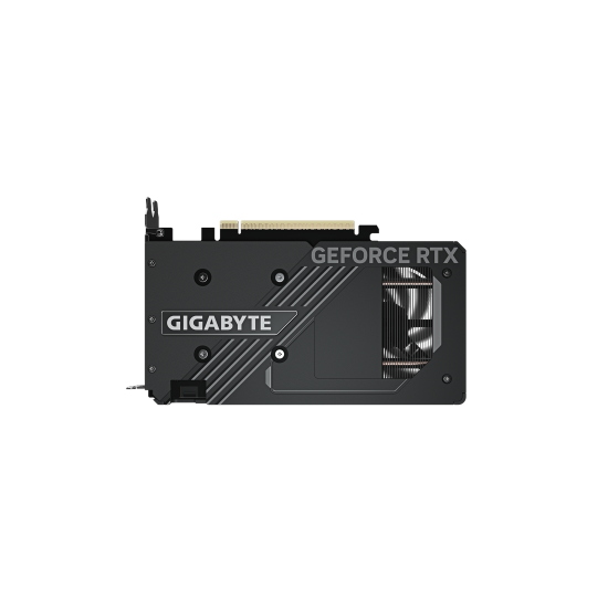 Graphic card GIGABYTE RTX 5060 WINDFORCE MAX OC 8GB GDDR7
