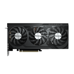 Graphic card GIGABYTE RTX 5070 TI WINDFORCE OC V2 16GB GDDR7