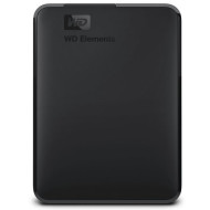 External HDD Western Digital Elements Portable, 6TB, 2.5