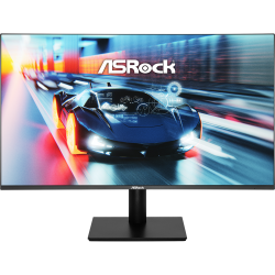 Gaming Monitor ASRock CL25FFB - 24.5