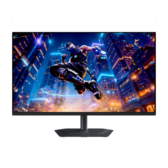 Gaming monitor GIGABYTE MO32U2 - 31.5