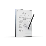 Tablet ReMarkable 2 Marker plus black+Book Folio Premium Leather