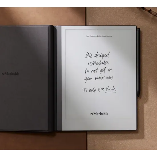 Таблет ReMarkable 2, 10.3