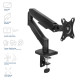 Monitor arm 34