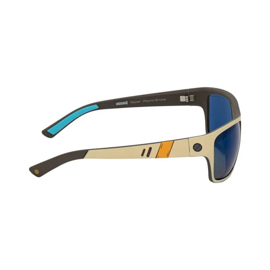 Слънчеви очила GUNNAR Borderlands Ripper - Bandit Smoke - Sunglasses