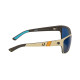Слънчеви очила GUNNAR Borderlands Ripper - Bandit Smoke - Sunglasses