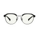 GUNNAR Campbell Computer Glasses - Onyx - Clear Pro