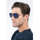 Sunglasses GUNNAR Dume - Gold - Sunglasses