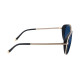 Sunglasses GUNNAR Dume - Gold - Sunglasses