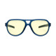 Компютърни очила GUNNAR Alienware Roswell - Conspiracy Blue - Amber