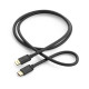 HAMA Кабел DisplayPort, DP 2.1, Ultra-HD 16K, 80 Gbit/s, 2 m