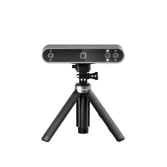 3D скенер Revopoint Pop 3 Plus Advanced Edition