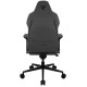 Gaming Chair ThunderX3 CORE Smart Ergonomic Mesh - Black