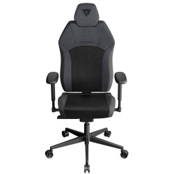 Gaming Chair ThunderX3 SOLO 360 Ergonomic Mesh - Black
